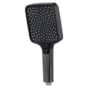 四档增压花洒大水量空气超强喷头粗孔花洒浴室高压淋浴莲蓬头全套