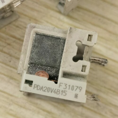 询价-PDA20V4B15