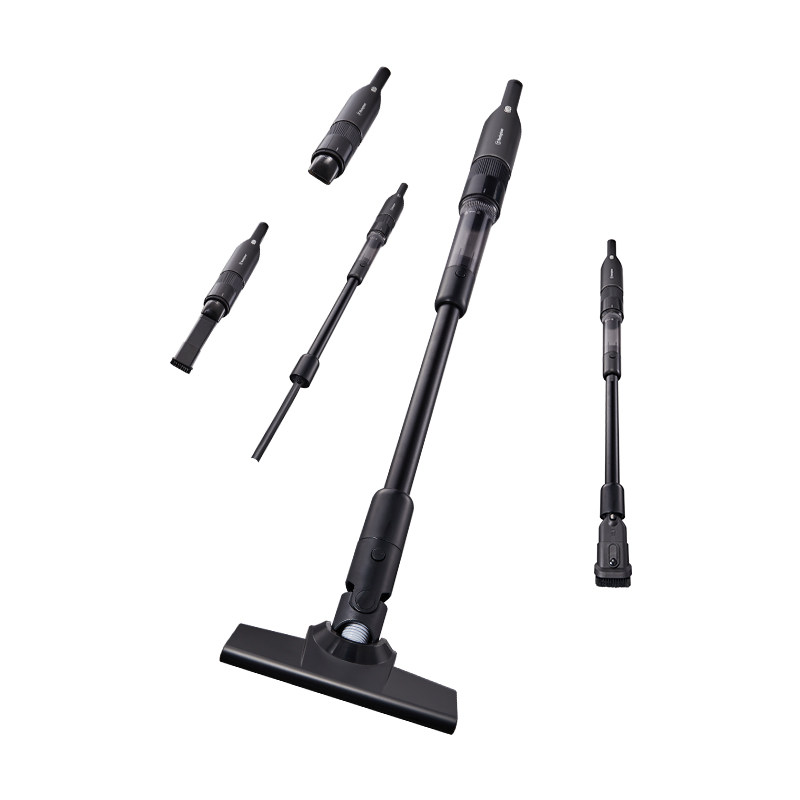 【新品】西屋铅笔吸尘器V8 Air小型多合一家车两用大吸力随手吸毛