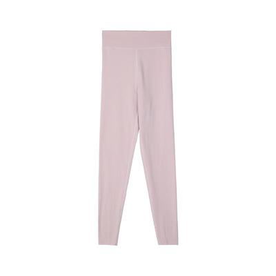 Comfit秋冬新款抓绒打底裤