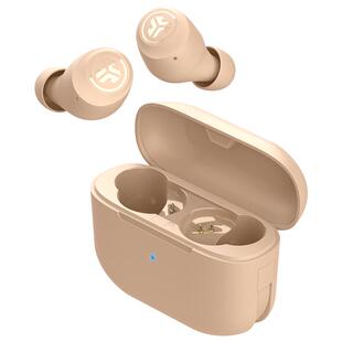 JLab GO Air Tones真无线蓝牙耳机入耳式运动游戏耳机通话降噪