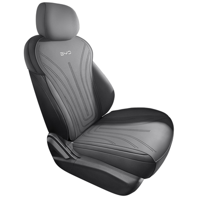 比亚迪海狮06马鞍垫全包座椅套