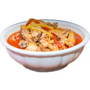 半边灶湖南永州正宗芦洪市东安鸡整只现杀现炒新鲜真空顺丰冷链