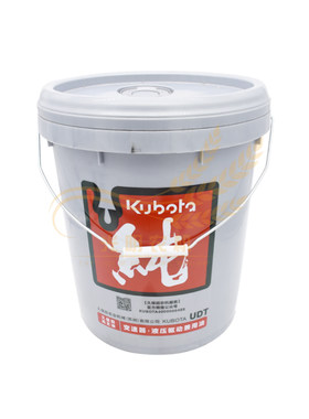 液压油久保田18升齿轮油