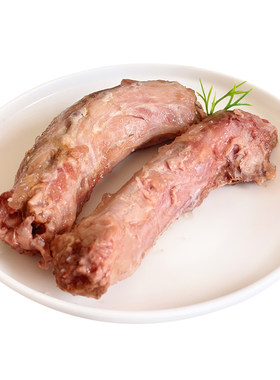 一口好粮酥骨鸭脖拌饭奖励神器