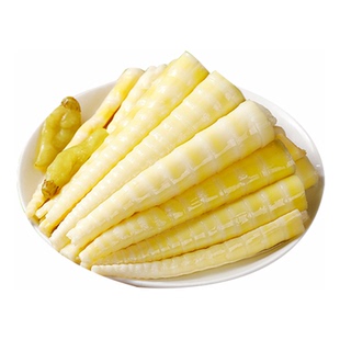 【一根独笋】泡椒笋尖山椒竹笋脆笋休闲网红零食开袋即食解馋零食