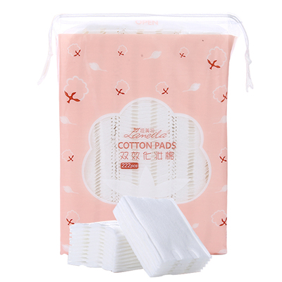 拉美拉一次性脸部多用化妆棉