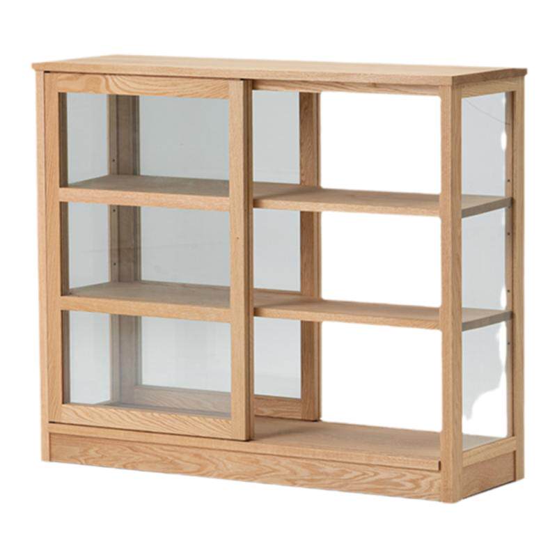 木墨mumo工作室产品器皿展示柜