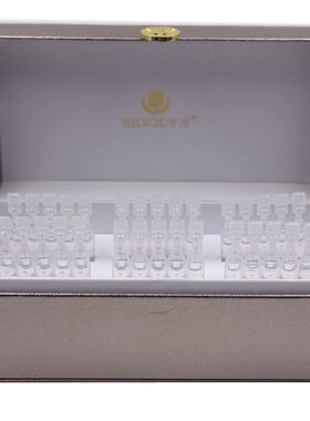 兮古迷你玻尿酸日抛福瑞达脸部