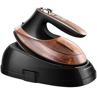 飞科无线电熨斗家用蒸汽手持电烫斗烫衣服神器充电式熨烫机裁缝店