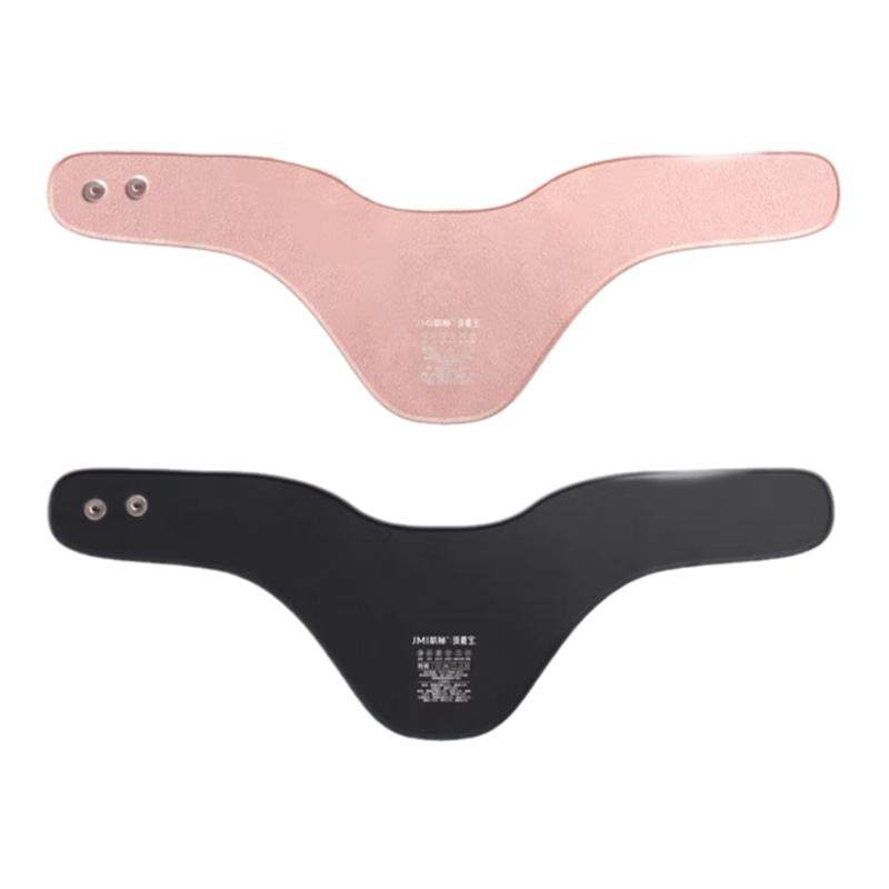 【官方正品】肌秘颈椎宝磁能艾草防寒发热空调房护颈护椎护颈带