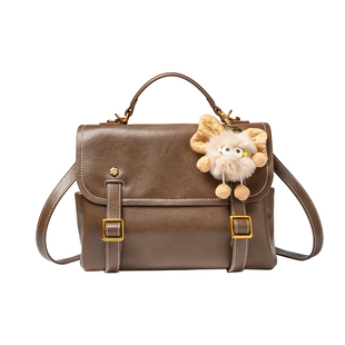 Disney/迪士正品2025新款一包四背多功能双肩包大容量通勤书包女