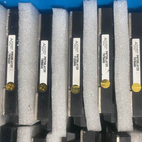 溢价-PM75RLA120，PM75RL1A120,（120）