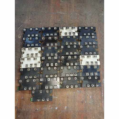 议价拆机可控硅整流桥MDST7516MMK75U160UX询价