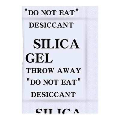 1克g小包干燥剂防潮剂漠凡克