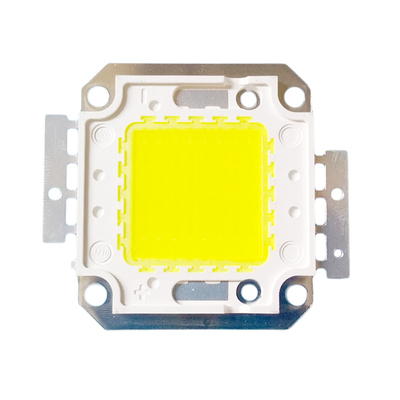 50w100wled集成灯珠投光灯灯芯片