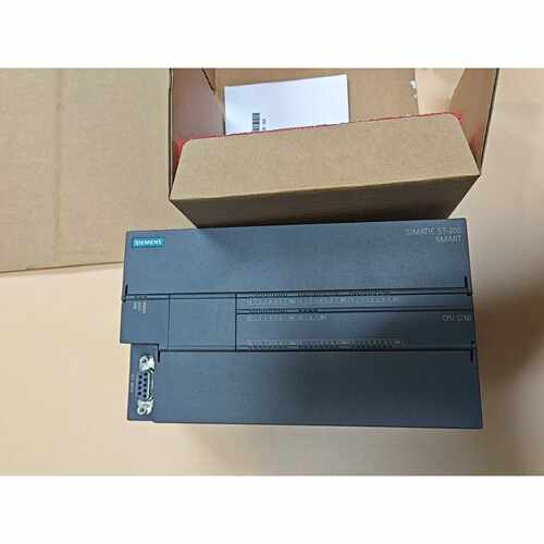 溢价-S7-200 SMART CPU模块