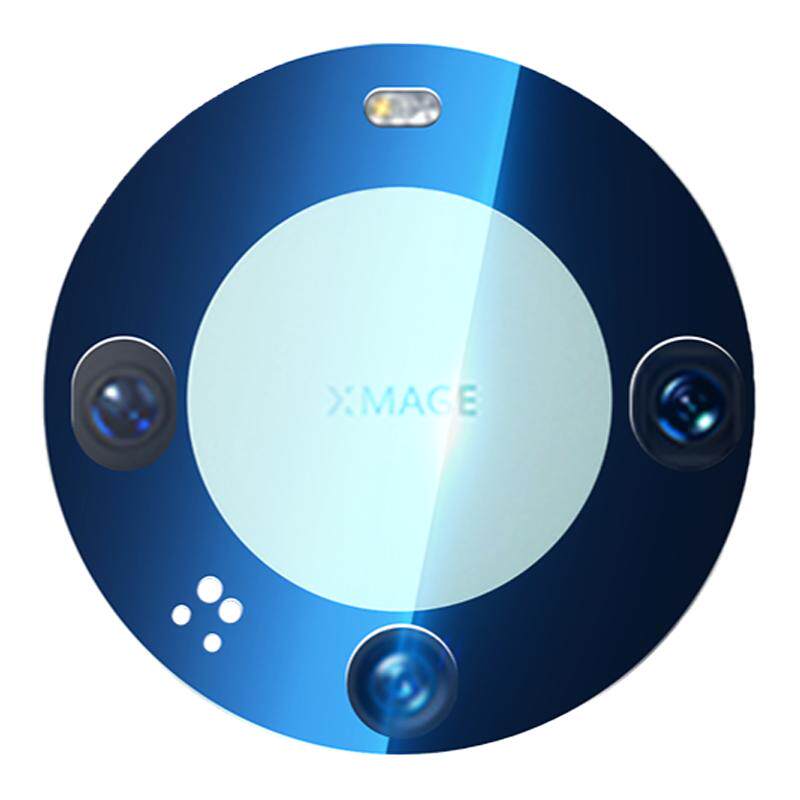 班迪星适用华为mate60pro镜头膜