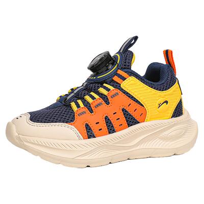 贵人鸟男童运动鞋春秋款