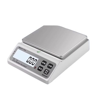 电子秤0.01g精准电子天平0.001高精度精密克称黄金中药实验室分析