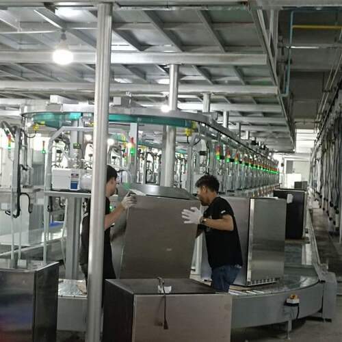 干冰清洗机1秒钟清除冰箱冰柜发泡胶发泡溢料发泡注胶口厂家保3年