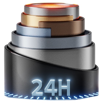 九阳自带茶滤316L不锈钢保温杯