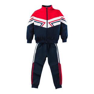校服套装小学生学院风幼儿园儿童初中生班服秋季运动会开幕式服装
