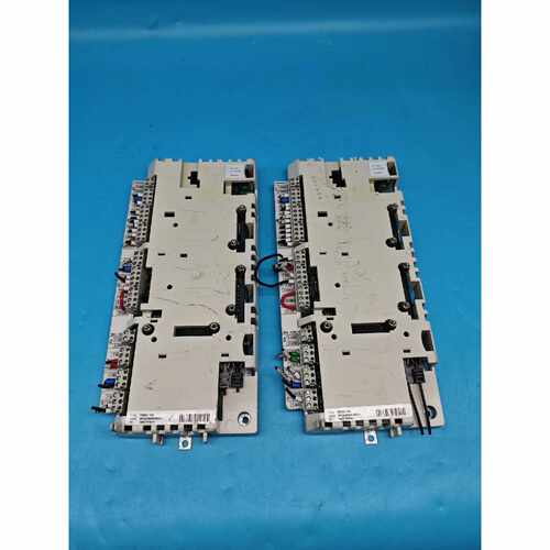 溢价-ACS800变频器CPU主驱动板 RDCU-12C一手资