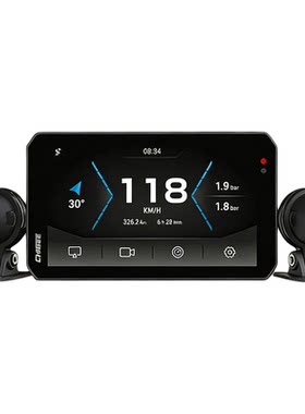 motortour骑技AIO-5EVO智能车机