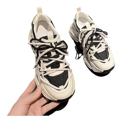 潮牌童鞋【伊米小黄鸭】