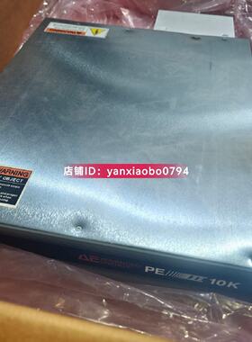 溢价-AE PEII-10K  400V 库存货 315760