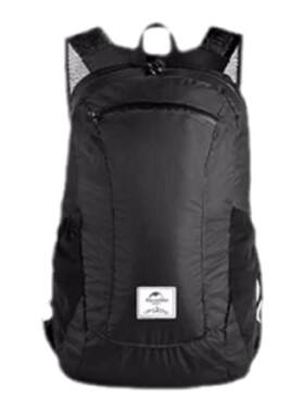 Naturehike轻量化折叠防水登山包