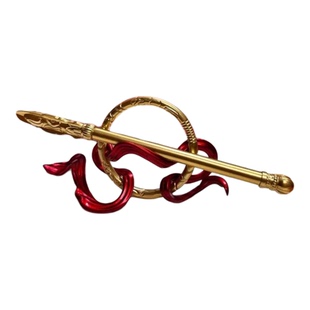 哪吒火尖枪中性笔2025年超火笔一笔定乾坤玩具稀奇古怪的笔文具圆珠笔上课可玩全球限量闹海周边高颜值中性笔