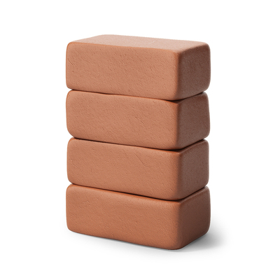 陶泥小学生专用安全无异味