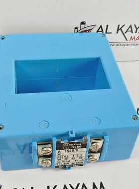 CELSA ICM A1500/5  (FAST SHIP BY DHL/FEDEX)