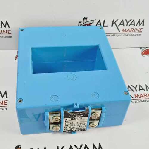 CELSA ICM A1500/5  (FAST SHIP BY DHL/FEDEX)