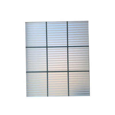 卫生间防走光玻璃贴纸