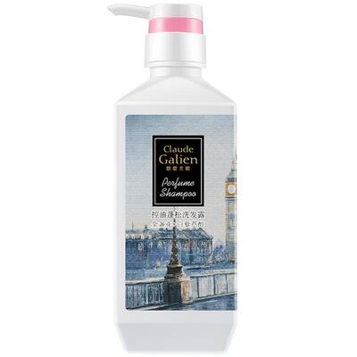 正品歌歌兰妮洗发水官方旗舰店