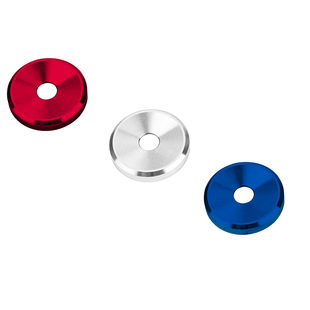 适配保时捷车门提装饰盖卡宴macan帕拉梅拉内饰改装门锁纽扣保护