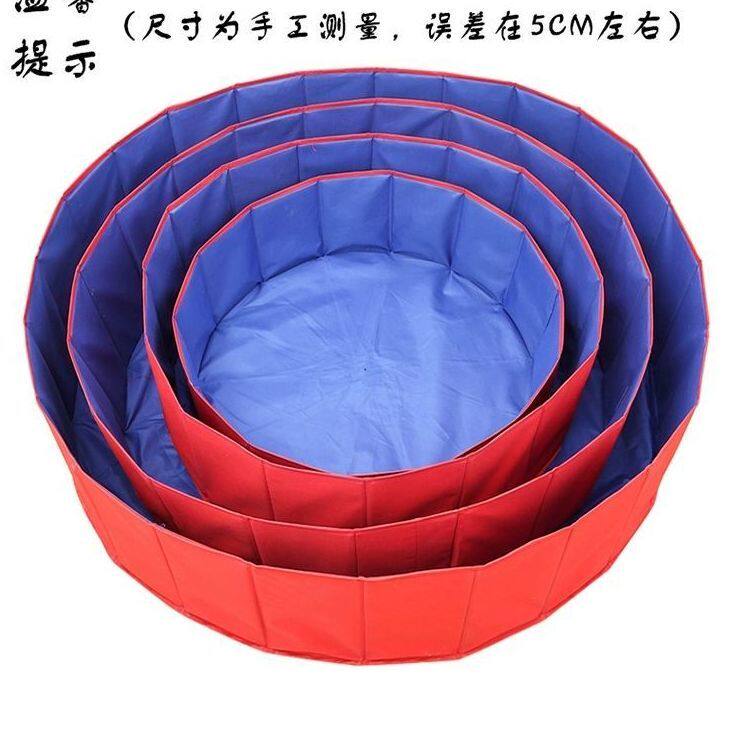 儿童决明子沙池围栏五彩石沙滩玩具围栏海洋球波波球池滑梯池