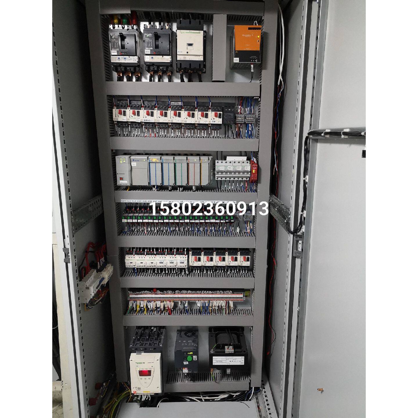 【议价-可维修】PLC /二手均有货