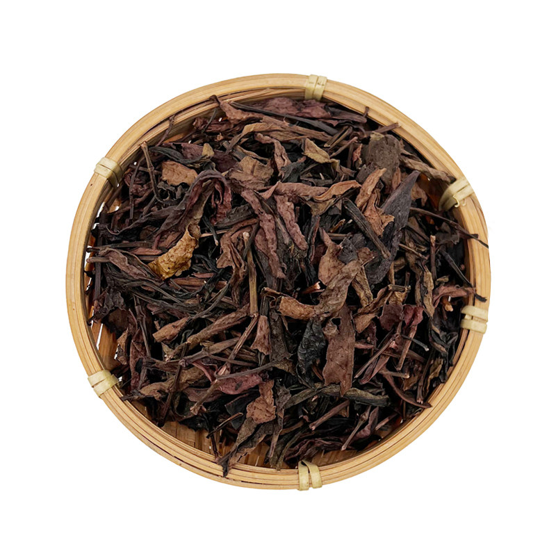 牧哲鸭屎香凤凰单枞手打柠檬茶