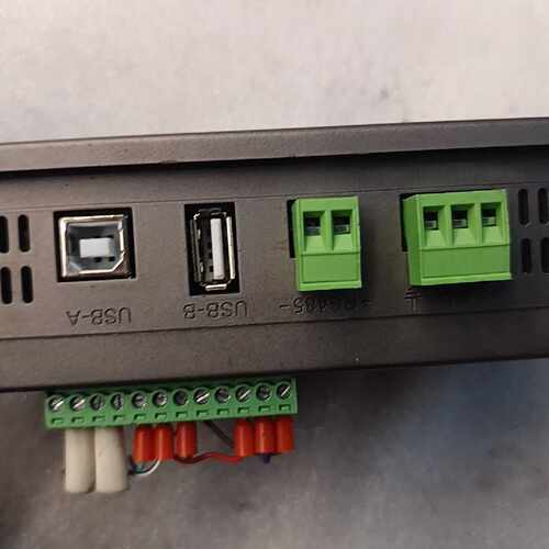 溢价-Samkoon显控工业触摸屏GC04316MC4.3