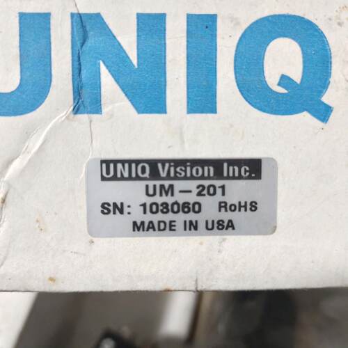【请询价】工业/，美国UNIQ， Vision  UM-20
