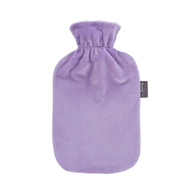 德国Fashy天鹅绒大号注水热水袋