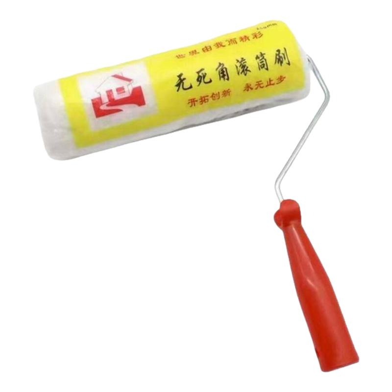 厂家直销批发价无死角长毛滚筒刷