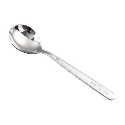 沃德百惠抗菌级316长柄勺勺子