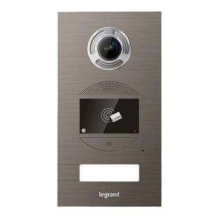Legrand Building Video Doorphone 682721 VDP intercome system