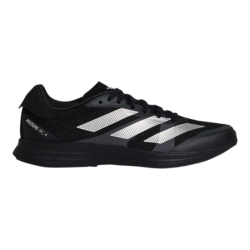 Adidas/阿迪达斯正品ADIZERO RC 4男女耐磨训练备赛跑步鞋KH7324