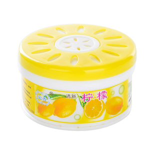 家用室内香薰空气清新剂固体清香剂汽车用芳香剂卫生间厕所除臭剂